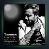 آهنگ تنهایی از سیاوش قمصری