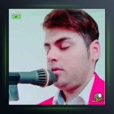 آهنگ تنگ غروب دل من از حسین عامری