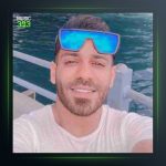 آهنگ تنی دیوانومه از مهرداد پازواری