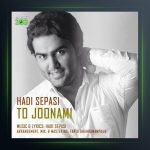 آهنگ تو جونمی از هادی سپاسی