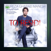 آهنگ تو رسیدی از علیرضا قرایی منش