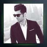 آهنگ تو رو به دست آوردم از باراد