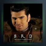 آهنگ تو مال من میشی از باراد