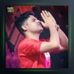 آهنگ تو و ناو قلب مه از امیر حافظ رنجبر