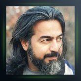 آهنگ توبه کنم که بشکنم از پرواز همای