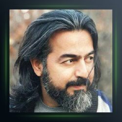 آهنگ توبه کنم که بشکنم از پرواز همای