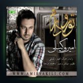 آهنگ تورو دارم از امیر وکیلی