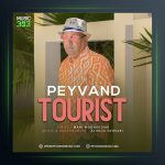 آهنگ توریست از پیوند