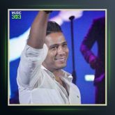 آهنگ توی قلبم گیری از امید علومی