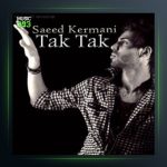 آهنگ تک تک از سعید کرمانی