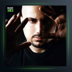 آهنگ تی ان تی دنس از بهنام صفاریان