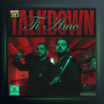 آهنگ تیامو از تاک داون