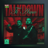 آهنگ تیامو از تاک داون