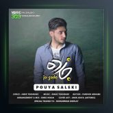 آهنگ جا زده از پویا سالکی