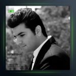 آهنگ جا ماندم از علی رها