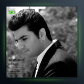 آهنگ جا ماندم از علی رها