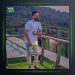 آهنگ جاده بابلسر از مهرداد پازواری 