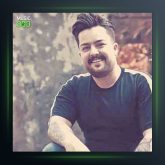 آهنگ جادوگر از مجید حسینی