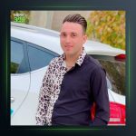 آهنگ جان دلبر از مصطفی ابراهیمی