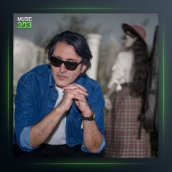 آهنگ جانا از بابک بنازاده