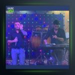 آهنگ جشنی شاد از ابی عالی