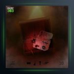 آهنگ جعبه از معراج تهرانی