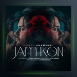 آهنگ جم کن از سیاوش قمصری