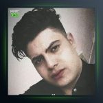 آهنگ جناب قاضی از امیر حافظ رنجبر