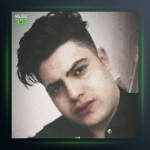 آهنگ جناب قاضی از امیر حافظ رنجبر