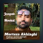 آهنگ جنگل موهات از مرتضی اخلاقی