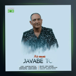 آهنگ جواب تو از علی امامی