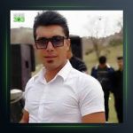 آهنگ جومه زرد از فرشید حکمتی