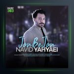 آهنگ جون به جون از نوید یحیایی
