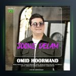 آهنگ جون دلم از امید هورمند