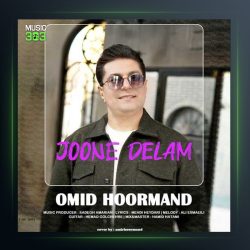 آهنگ جون دلم از امید هورمند