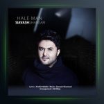 آهنگ حال من از سیاوش قمصری