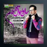 آهنگ حال و احوال قلبم از امیر وکیلی
