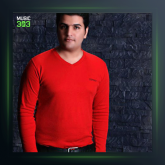 آهنگ حالا وقتشه از علی رها