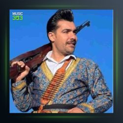 آهنگ حالو خرزا از فرشید حکمتی