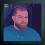 آهنگ حرف مردم از مهیار خلیل زاده