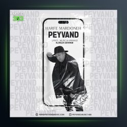 آهنگ حرف مردونه از پیوند