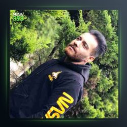 آهنگ حریف جنگی از مهرداد پازواری