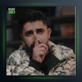 آهنگ حس عاشقانه از محمد امیری