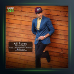 آهنگ حس من از علی پارسا