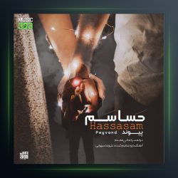 آهنگ حساسم از پیوند