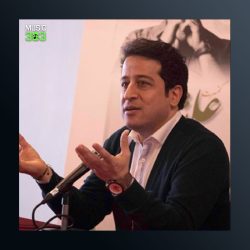 آهنگ حماسه دوران از علی تفرشی