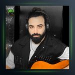 آهنگ حنابندون از مجید علیپور