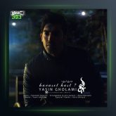 آهنگ حواست هست از یاسین غلامی