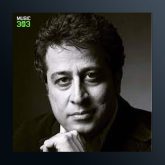 آهنگ خانه سبز از علی تفرشی