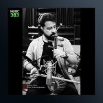 آهنگ خاک اهورایی از علی تفرشی